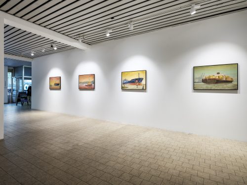 Seltene Erden | Affenfaust Galerie Seltene Erden | Affenfaust Galerie