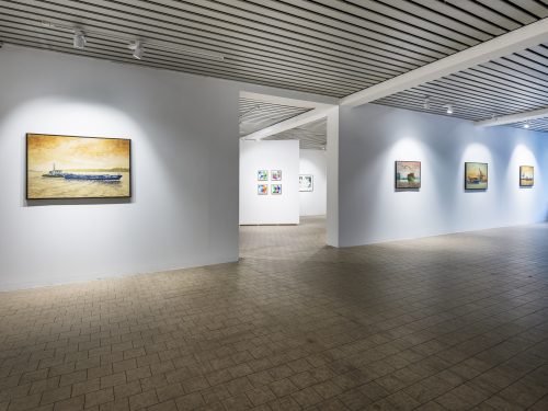 Seltene Erden | Affenfaust Galerie Seltene Erden | Affenfaust Galerie