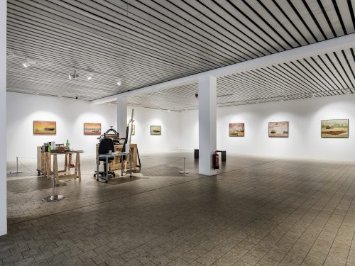 Seltene Erden | Affenfaust Galerie Seltene Erden | Affenfaust Galerie