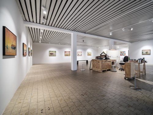 Seltene Erden | Affenfaust Galerie Seltene Erden | Affenfaust Galerie