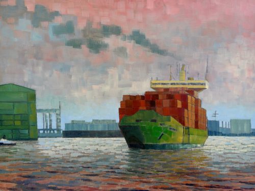 Seltene Erden | Affenfaust Galerie Seltene Erden | Affenfaust Galerie