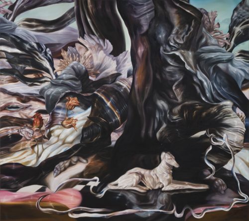 Philippa Brück | Affenfaust Galerie Philippa Brück | Affenfaust Galerie