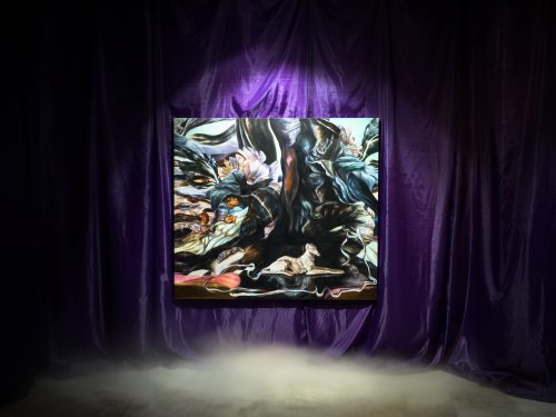 | Affenfaust Galerie | Affenfaust Galerie