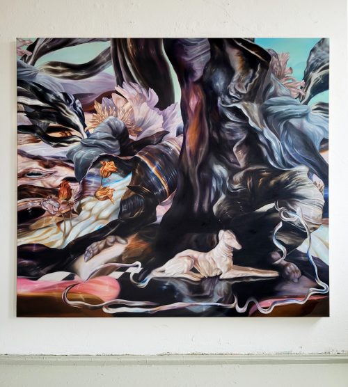 | Affenfaust Galerie | Affenfaust Galerie