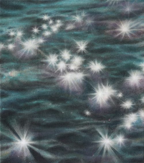Anna Lisei Math | Affenfaust Galerie Anna Lisei Math | Affenfaust Galerie