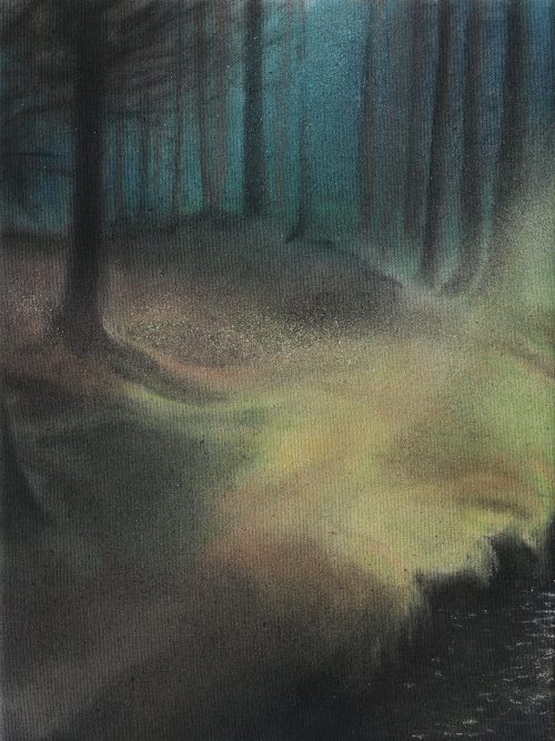 Anna Lisei Math | Affenfaust Galerie Anna Lisei Math | Affenfaust Galerie