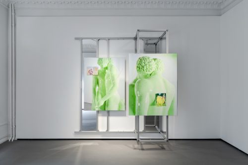 Christian Holze | Affenfaust Galerie Christian Holze | Affenfaust Galerie