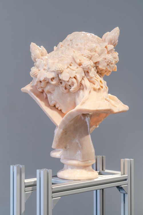 Christian Holze | Affenfaust Galerie Christian Holze | Affenfaust Galerie