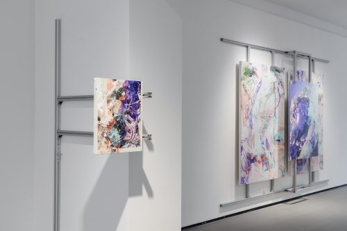 Christian Holze | Affenfaust Galerie Christian Holze | Affenfaust Galerie