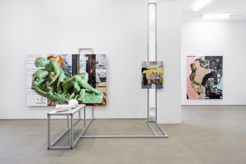Christian Holze | Affenfaust Galerie Christian Holze | Affenfaust Galerie