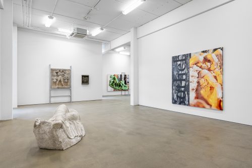 Christian Holze | Affenfaust Galerie Christian Holze | Affenfaust Galerie