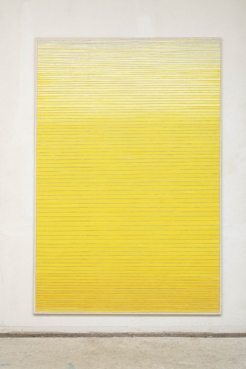 Daniel Hörner | Affenfaust Galerie Daniel Hörner | Affenfaust Galerie