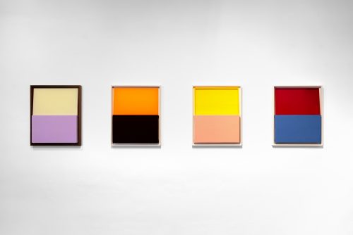 Henrik Eiben | Affenfaust Galerie Henrik Eiben | Affenfaust Galerie