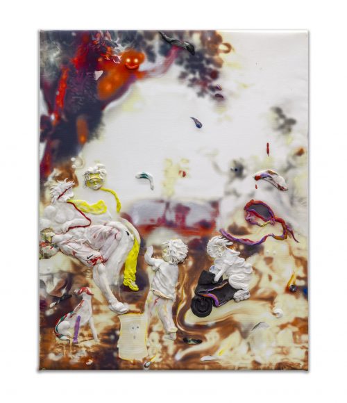 Julius Bobke | Affenfaust Galerie Julius Bobke | Affenfaust Galerie