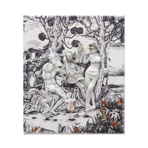 Julius Bobke | Affenfaust Galerie Julius Bobke | Affenfaust Galerie