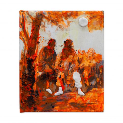 Julius Bobke | Affenfaust Galerie Julius Bobke | Affenfaust Galerie