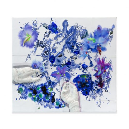 Julius Bobke | Affenfaust Galerie Julius Bobke | Affenfaust Galerie