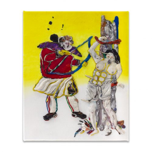 Julius Bobke | Affenfaust Galerie Julius Bobke | Affenfaust Galerie