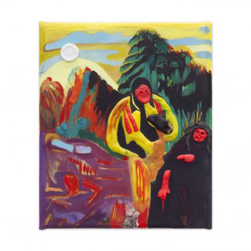 Julius Bobke | Affenfaust Galerie Julius Bobke | Affenfaust Galerie
