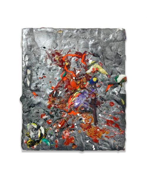 Julius Bobke | Affenfaust Galerie Julius Bobke | Affenfaust Galerie