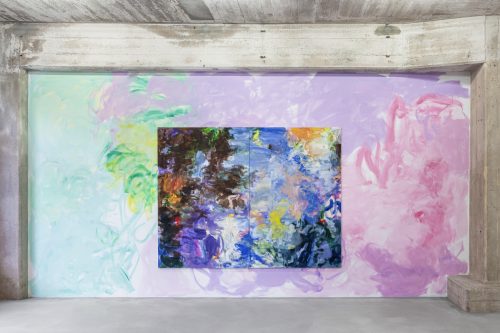 Wiennie Seifert | Affenfaust Galerie Wiennie Seifert | Affenfaust Galerie