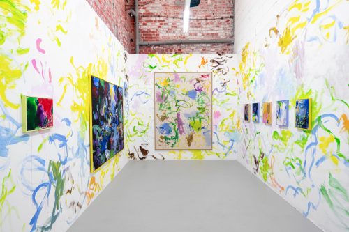 Wiennie Seifert | Affenfaust Galerie Wiennie Seifert | Affenfaust Galerie