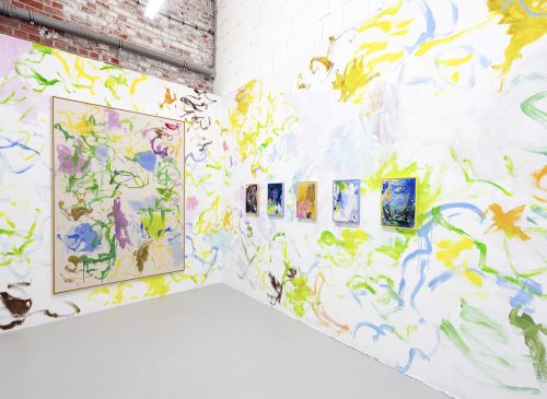 Wiennie Seifert | Affenfaust Galerie Wiennie Seifert | Affenfaust Galerie